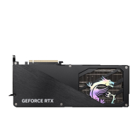 MSI GeForce RTX 5070 Gaming Trio OC 12GB GDDR7 DLSS4 - 1318500 - zdjęcie 4